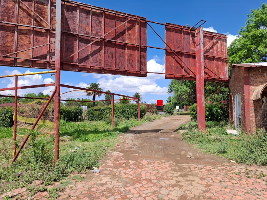 Commercial Property for Sale in Bayswater Free State